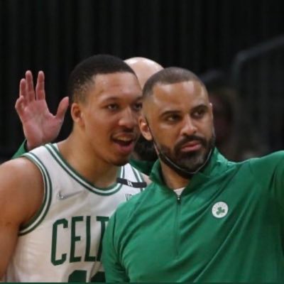 everything boston celtics.🍀 we have fun over here,and SMASH coverage.