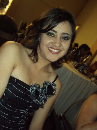 Gisela261's profile picture. 