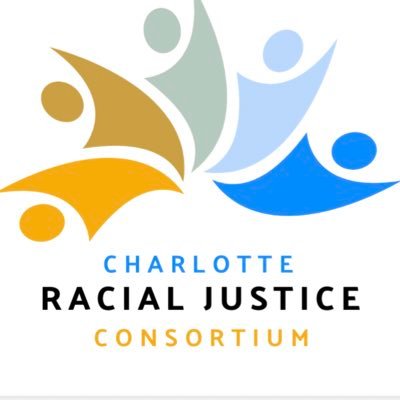 A TRHT Campus Center Collaborative - @unccharlotte @cpcc @jcsuniversity @jwucharlotte @queensuniv 🗣truth 🤝racial rX 🔺transformation