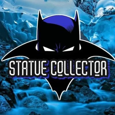 Batman Statue Collector