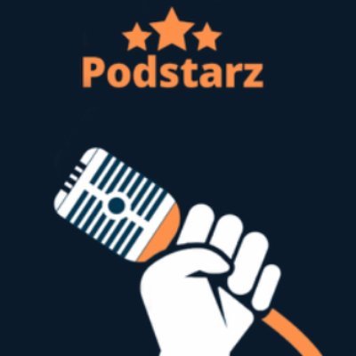 Podstarz is here to connect Podcasters with Professionals and Celebrities for the Interview you always dreamt of but never thought possible.