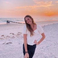 Isabelle Swiercz 24’ (@isabelleswiercz) 's Twitter Profile