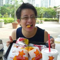 Ui Huang (@huang_ui) 's Twitter Profile