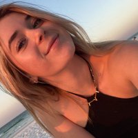 olivia devore (@oliviacdevore) 's Twitter Profile Photo