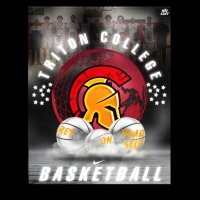 Triton Men’s Basketball(@MensTriton) 's Twitter Profile Photo