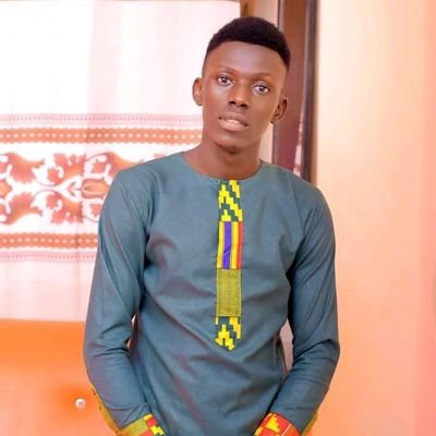 Goal oriented.entrepreneur.jnr accountant.Manu-at ❤️
