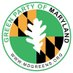 Maryland Green Party (@mdgreenparty) Twitter profile photo