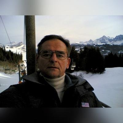 MarinOuida's profile picture. 🏝🇫🇷✌