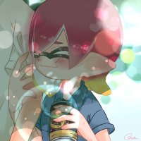 cocoram paint (@copic__) 's Twitter Profile Photo