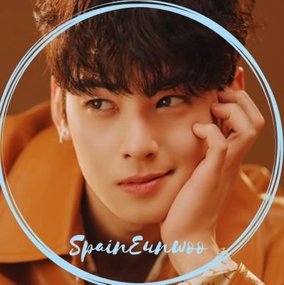 Fanbase española no oficial dedicada a Eunwoo de ASTRO 🌺♡