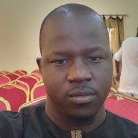 Dognimé Koné (@kondognim2) 's Twitter Profile
