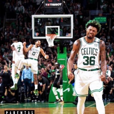 celticsinseven_ Profile Picture