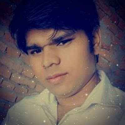 KishanK95743376's profile picture. My target UPSC