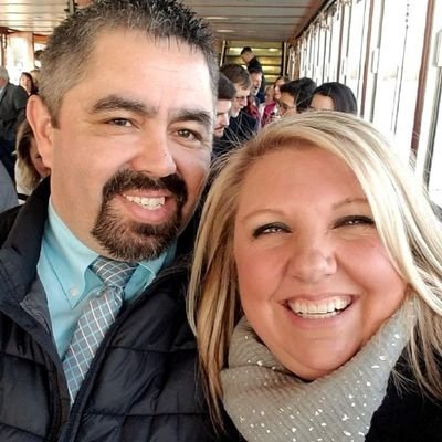 PManriquez_6's profile picture. Husband, Father, Educator, UW-W Alum