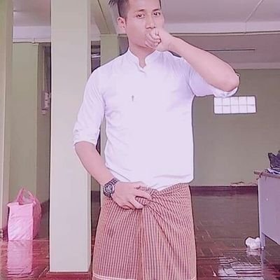 Nayminn54656359's profile picture. Nay min naing