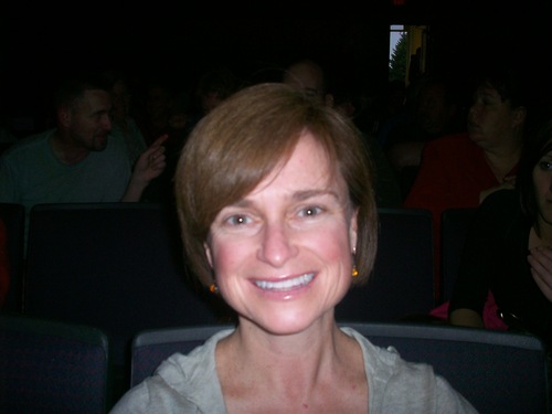 Mary P. Sheridan