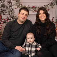 Tanner Casselman (@tcass44) 's Twitter Profile