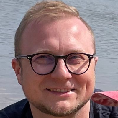 WalczykMariusz's profile picture. 