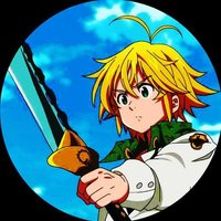 Meliodas (ABANDONED) (@dragonsh1nwrath) 's Twitter Profile