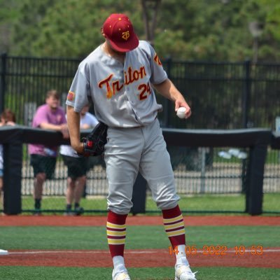 SebastianBentz's profile picture. @sienabaseball | Boricua | 954 | #jucobandit