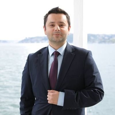 ozanozaslan's profile picture. Vatan Partisi Tekirdağ İl Başkanı