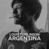 LOUIS ARGENTINA 🇦🇷(@ltomlinsonarg) 's Twitter Profile Photo