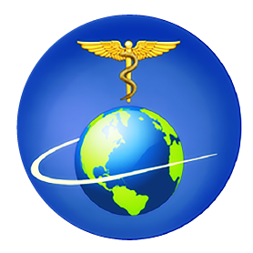 The International Academy and International Congress of Aviation and Space Medicine promote medical and scientific research and education for aviation and space