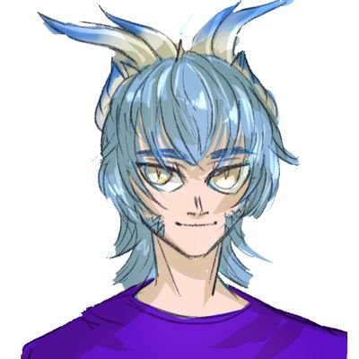 CrazyDrev 🐲 🐲 VTUBER 🐲 🐲さんのプロフィール画像