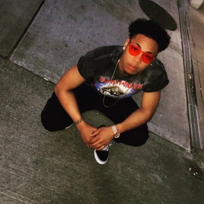 Blasian_Boi_'s profile picture. Instagram: __blasian_