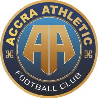 Accra Athletic Football Club(@AccraAthletic) 's Twitter Profile Photo