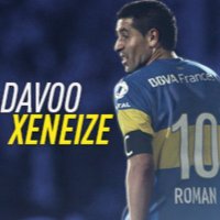 Davoo Xeneize(@DavooXeneizeJRR) 's Twitter Profile Photo