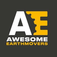 Awesome Earthmovers (@aearthmovers) 's Twitter Profile Photo Awesome Earthmovers (@aearthmovers) 's Twitter Profile Photo
