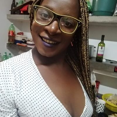 DEUS, mãe, família e o povo✊🏿 . A paixão destrói mais preconceitos do que a filosofia.
(Denis Dederot)
Brasil da Esperança #Lula13🚩