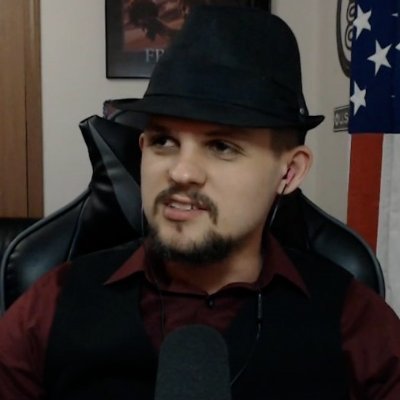 Used to be Conservative now I have no fucking clue, Twitch Streamer, Debater