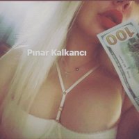Pınar Kalkancı (@pinarkalkanci3) 's Twitter Profile