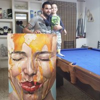 ERAMA (▲●■, 💎) (@nfternerama) 's Twitter Profile