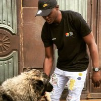 Ghost Money of KD (@jaymax_rocks) 's Twitter Profile