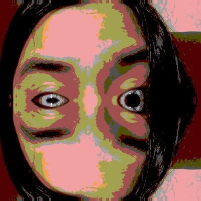 a personさんのプロフィール画像