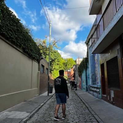 crisfuertes's profile picture. '92 Ariano