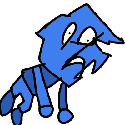 DerangedClock's profile picture. alright