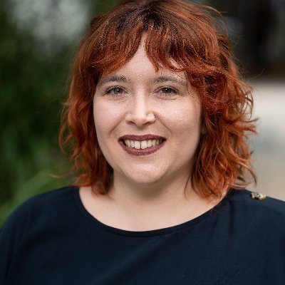 @GU_Sciences. Spatial modelling, Protected Areas and mental health. Passionate about #GenderEquity #ActuallyAustistic #AuDHD, she/her. Views are my own.