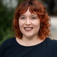 Assoc. Prof. Ali Chauvenet (She/Her) (@achauvenet) 's Twitter Profile