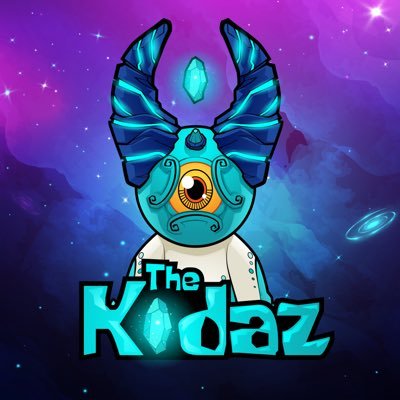 TheKodaz Profile Picture