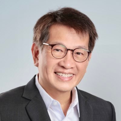 Bestselling author. Chairman of Mansmith and Fielders Independent Director of Unionbank of the Philippines.