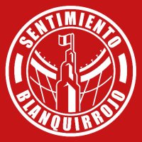 Sentimiento Blanquirrojo (@sentiblanquirro) 's Twitter Profile Photo Sentimiento Blanquirrojo (@sentiblanquirro) 's Twitter Profile Photo