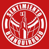 Sentimiento Blanquirrojo(@SENTIBLANQUIRRO) 's Twitter Profile Photo