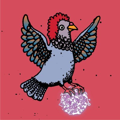 BigBussETH's profile picture. Dentist🦷
My little collection🤓
https://t.co/jJefGTfyao