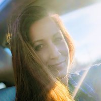 Lindsey Walt - @LindseyWalt2 Twitter Profile Photo