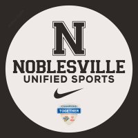 Noblesville Unified Sports (@millersunified) 's Twitter Profile