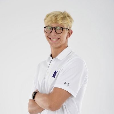 Northwestern Swimming ‘23